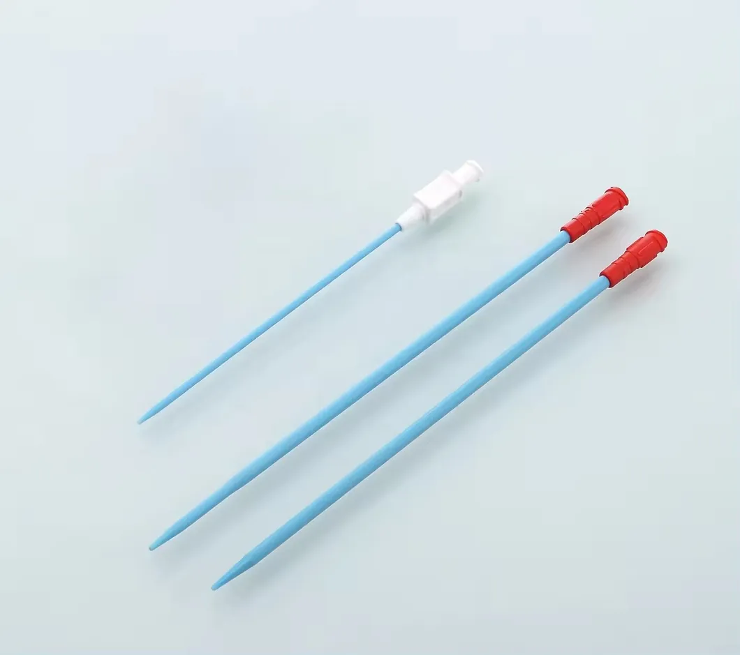 Disposable Dilators