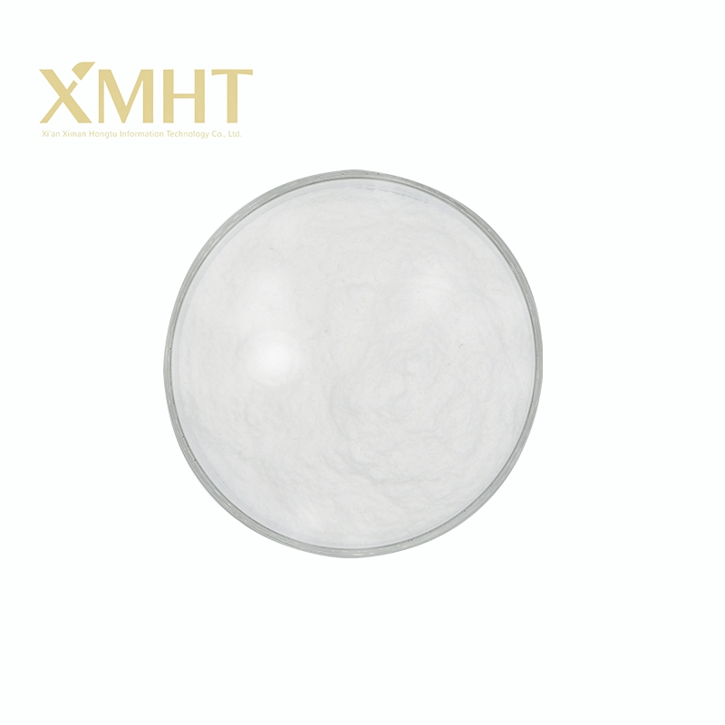 Cosmetic Hirudin Powder Leech Extract Hirudin