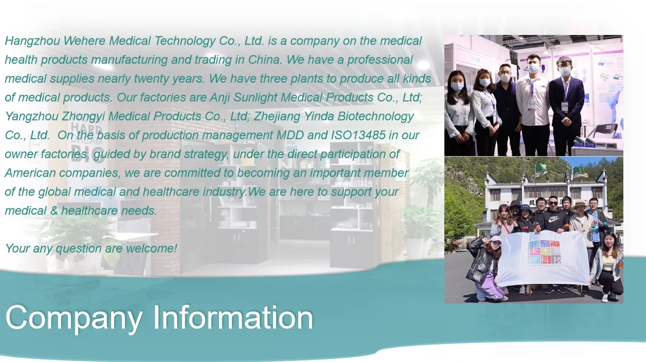 Manufacturing Facility