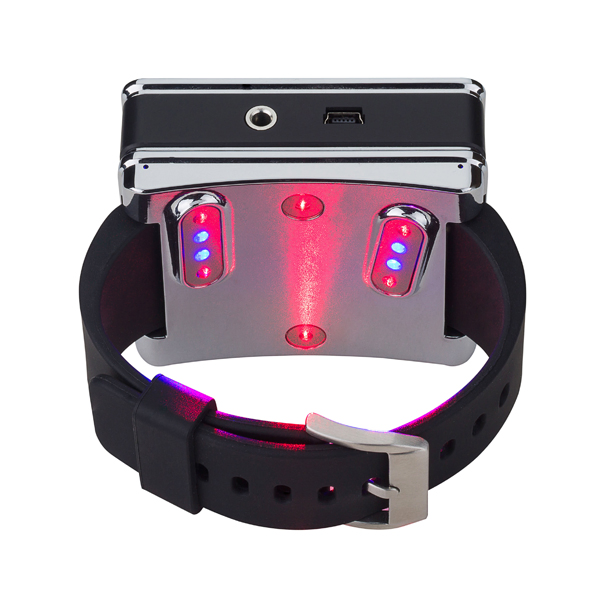 Low Level Laser Therapy Device for Chronic Acute Joint Pain