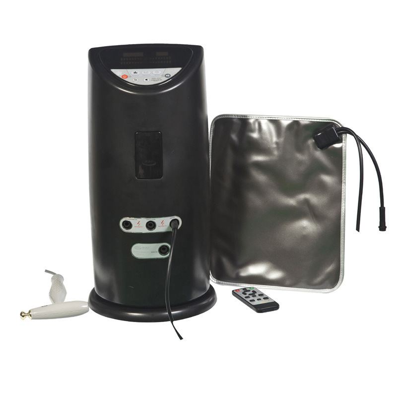 Manufacturer Offer High Electric Potential Therapy Device to Treat Insomnia Headache Chronic