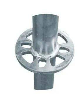 Vertical Standard Close-up