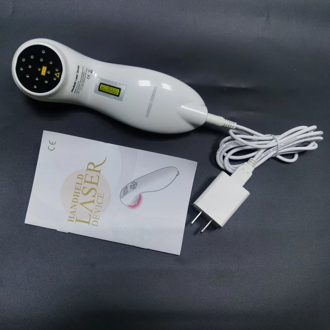 Therapy Device Detail 9