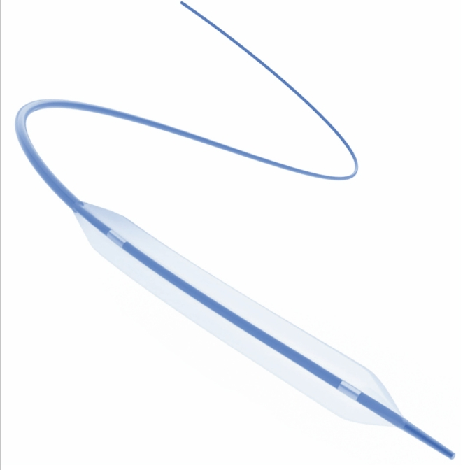 Medical Percutaneous Transluminal Coronary Angioplasty Ptca Balloon Dilatation Catheter