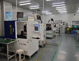 China's High-Quality Manufacturing Medical Products Thrombectomy Stents