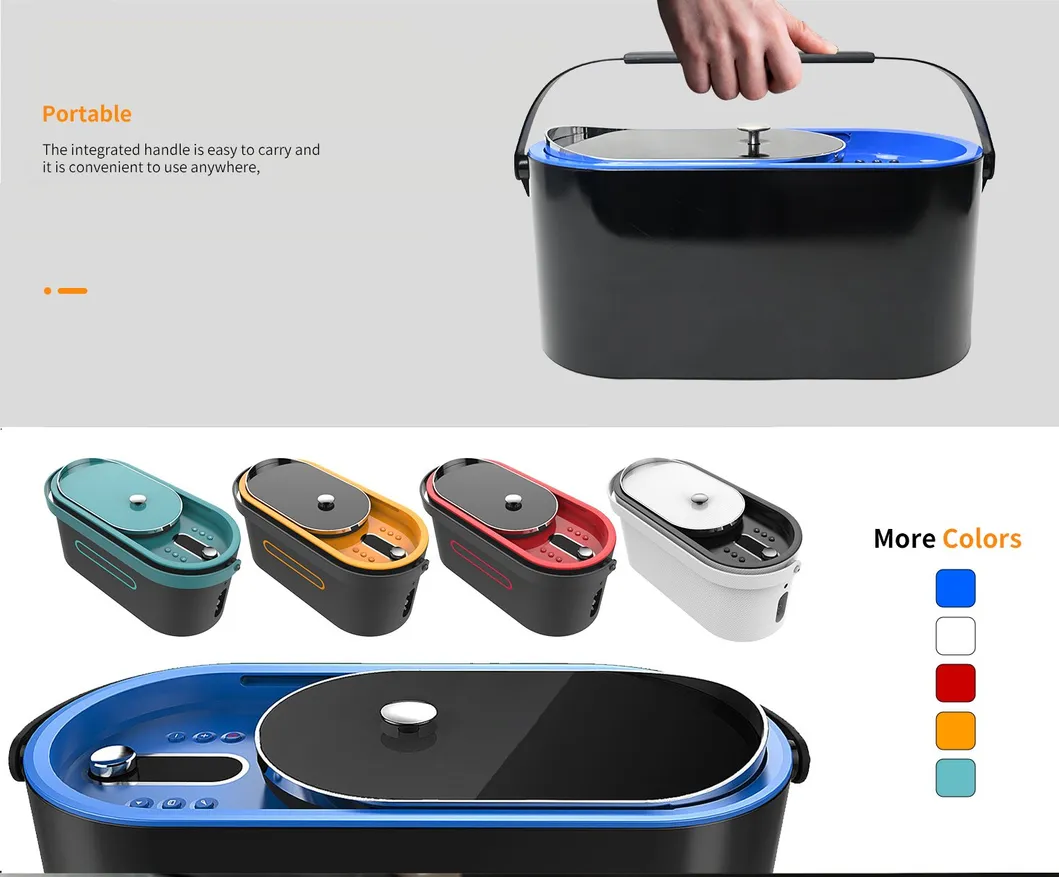 Cold Compression Therapy 7