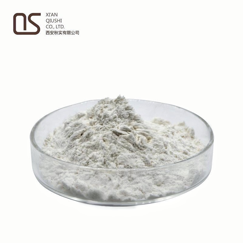 Antiplatelet Raw Material Ticagrelor Powder Ticagrelor