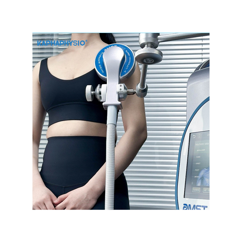 Advanced Magnetic Therapy Device for Chronic Pain Relief