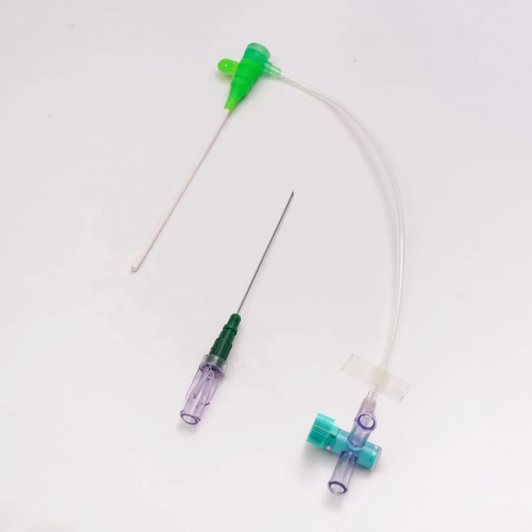 Premium Hospital-Grade Medical Catheter Sheath for Safe Use