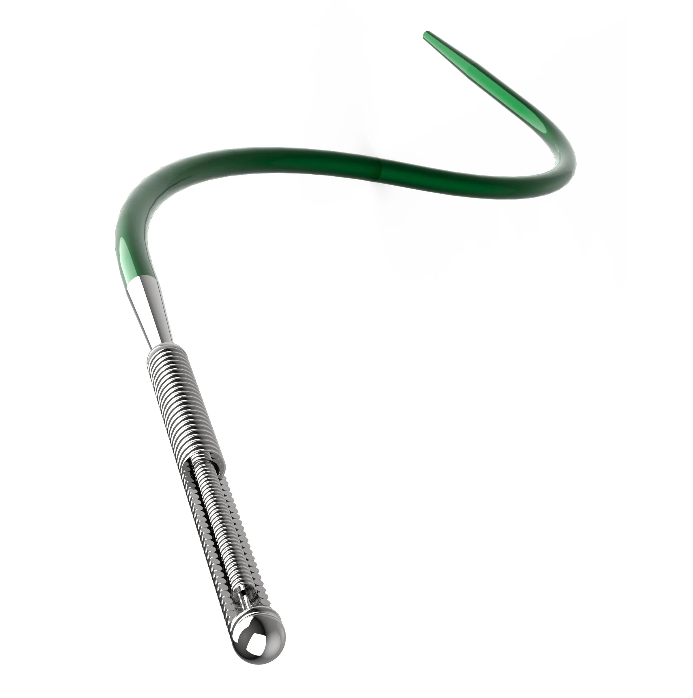 Chinese OEM Percutaneous Coronary Intervention Therapy Micro Guide Wire