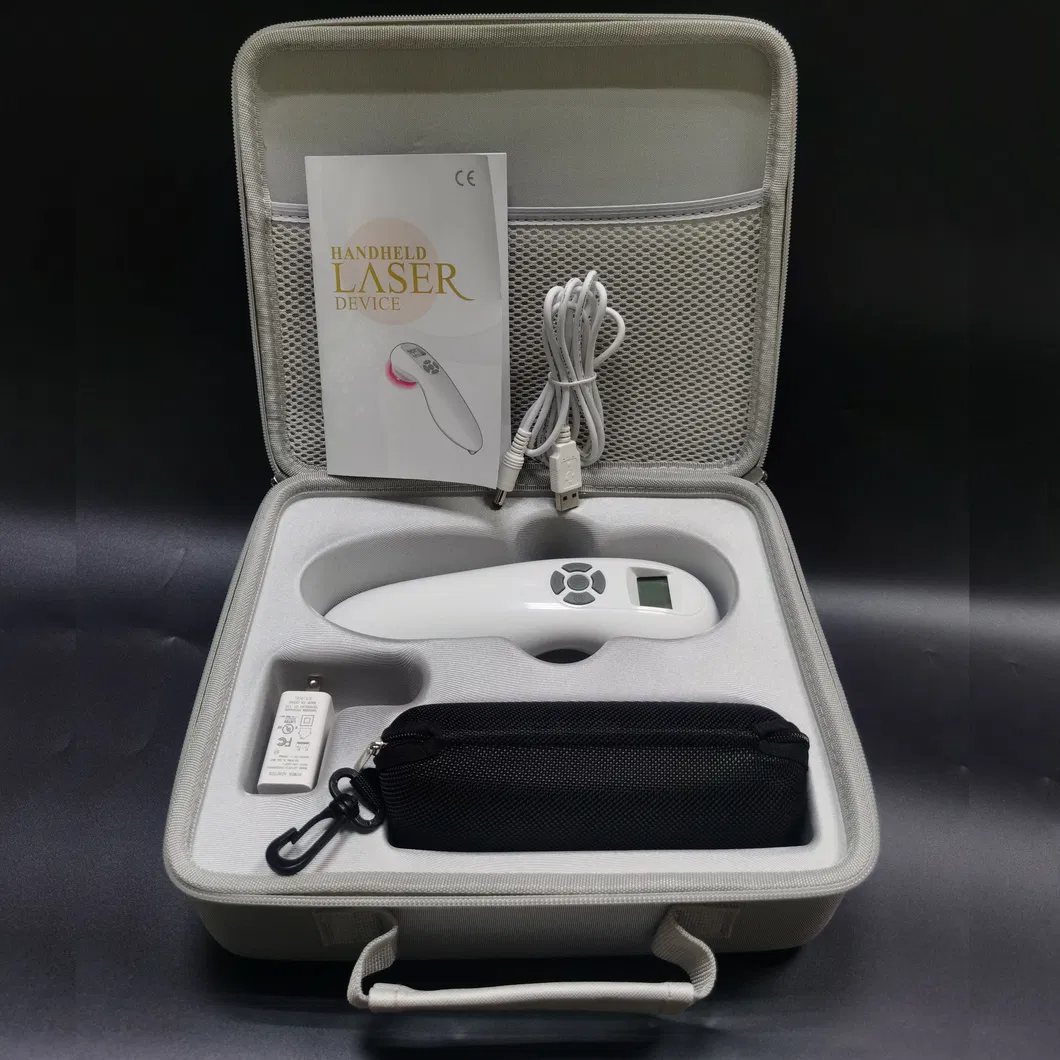 Therapy Device Detail 7