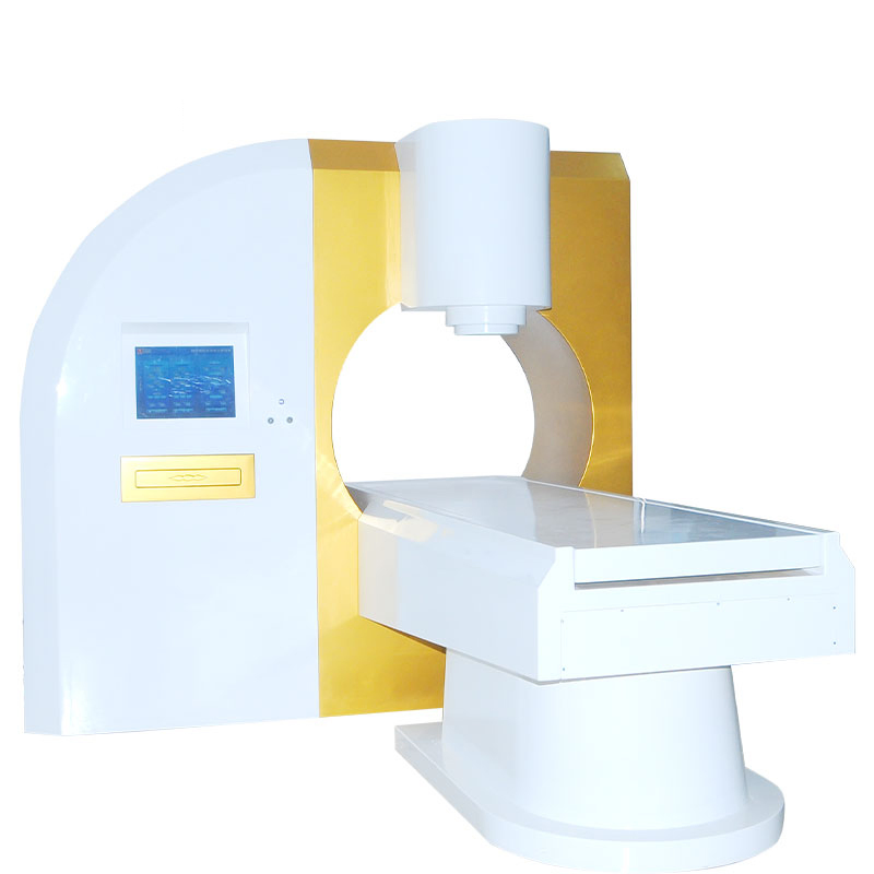 Tens + Thermal Stomach Therapy Device for Chronic Gastritis