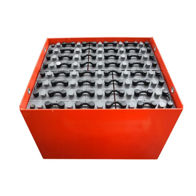 Battery Detail 3