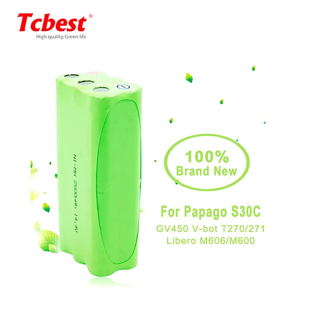 14.4V Battery Pack