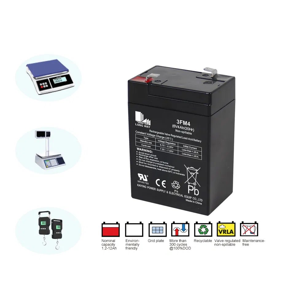 Battery Detail 1