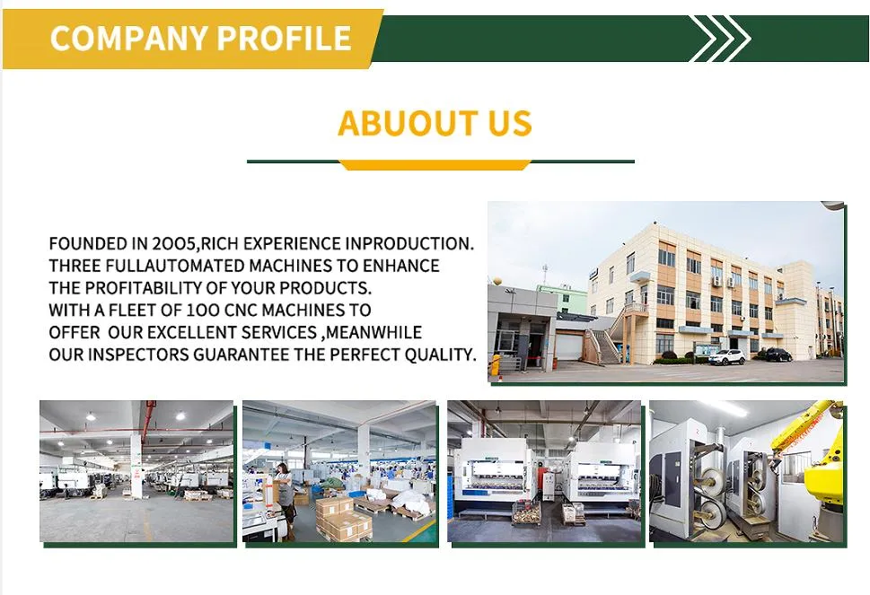 Manufacturing