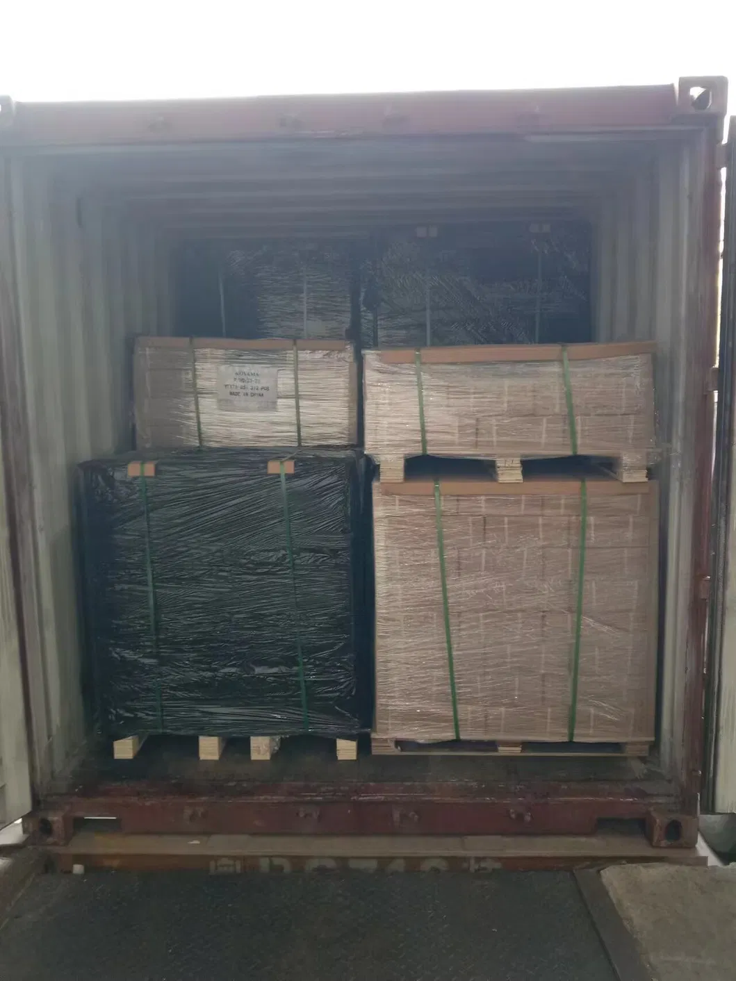 Warehouse