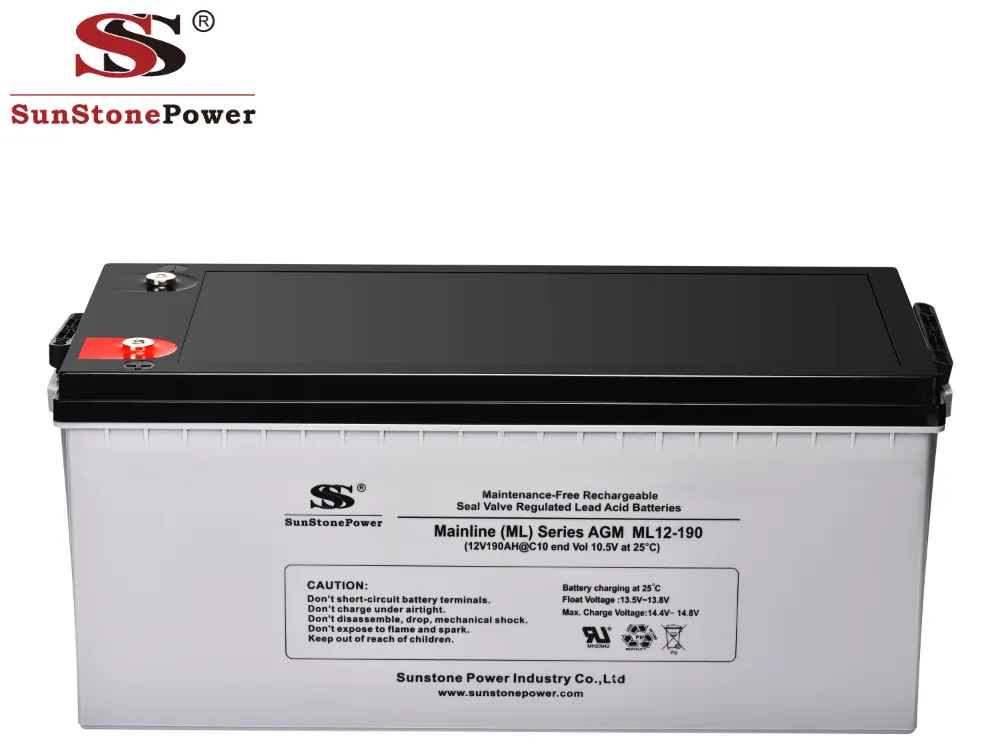 Battery Production 1