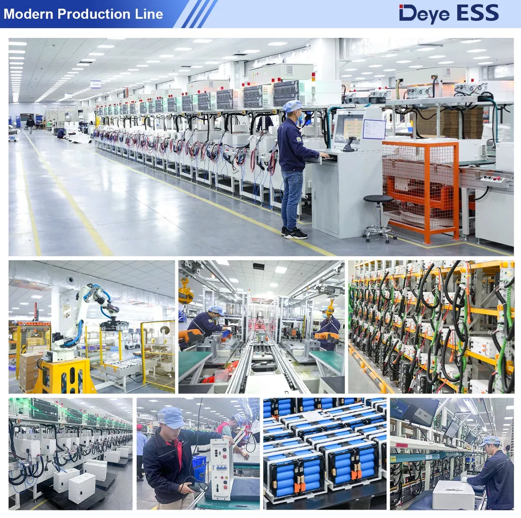 Production Line 1