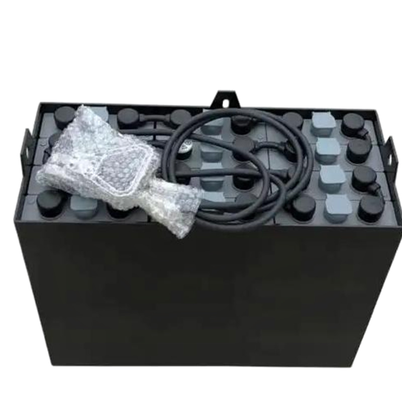 OEM Custom 24V/20A Lead Acid Traction Battery for Forklifts