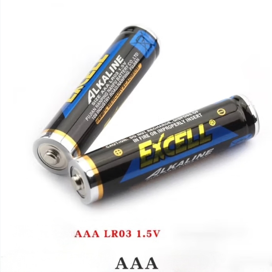 Lr6 Lr03 Everyday Use Alkaline Battery