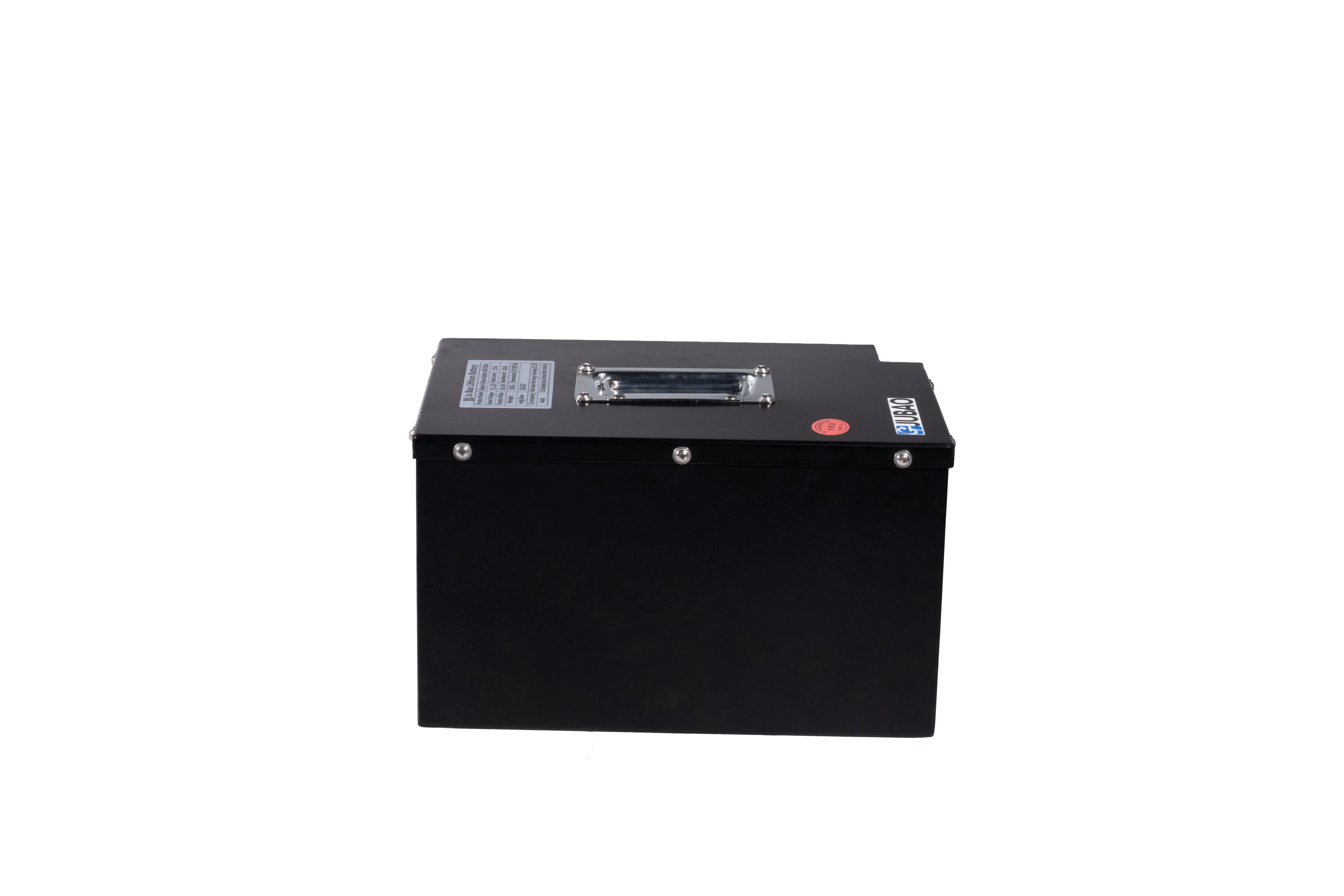 48V 60V 72vbms Battery Packs 48V Electric Motorcycle E-Tricycles Bike Battery
