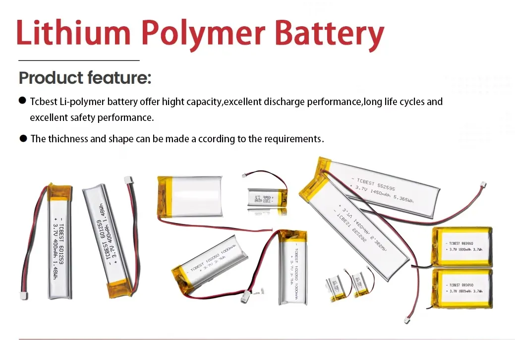Battery Overview