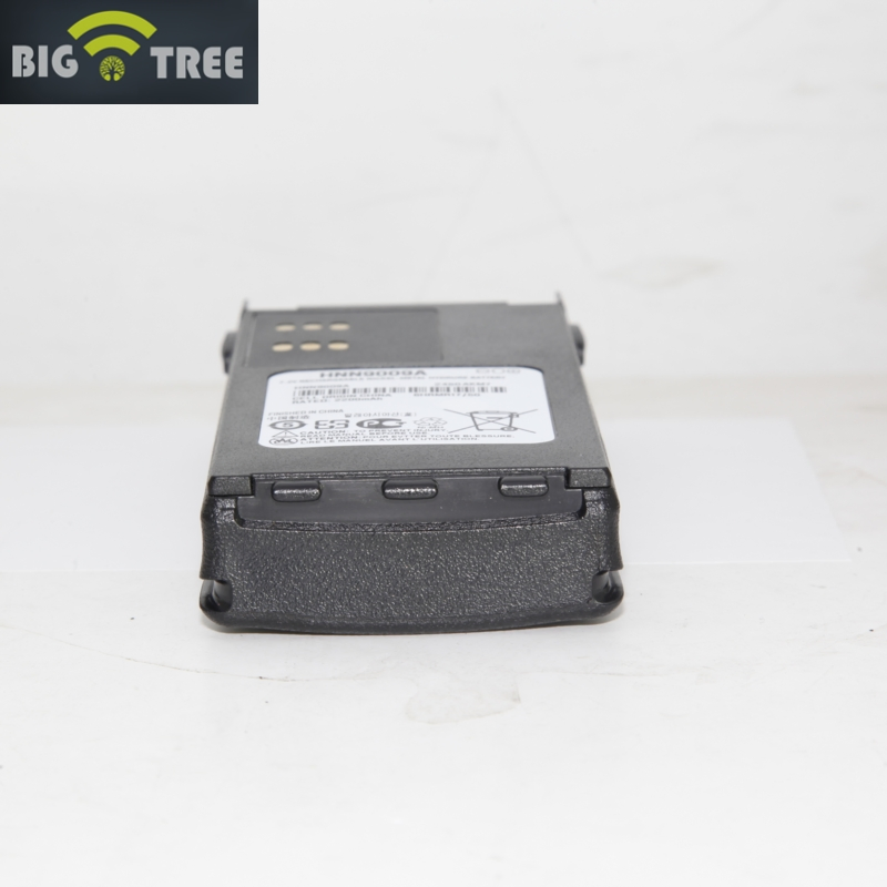 Nickel Metal Hydride Radio Rechargeable Battery for Motorola Gp340 Gp328