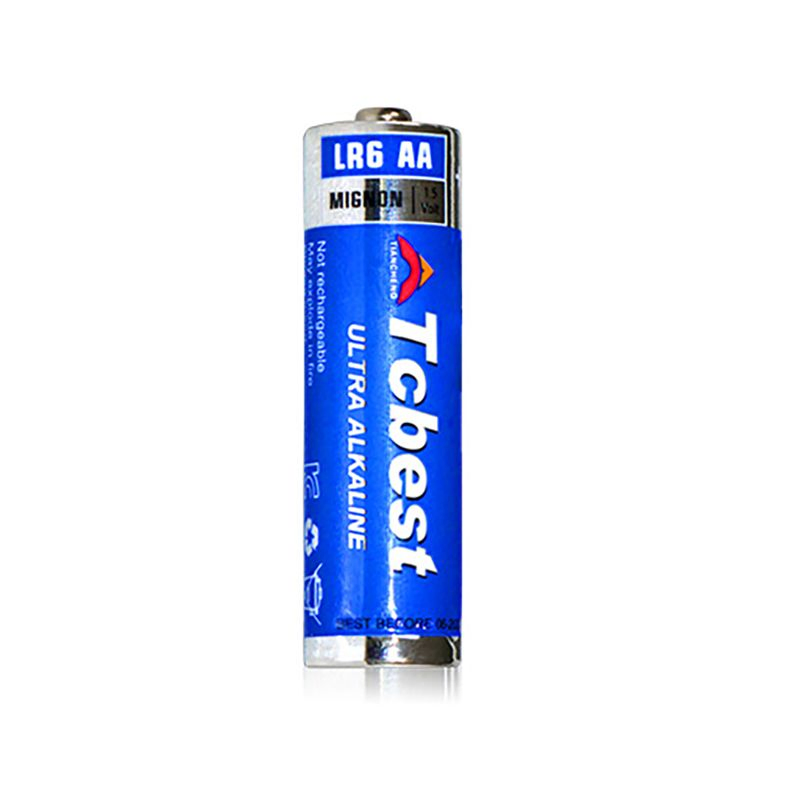 High Quality Lr1 1.5V E90 Mn9100 910A N Size Super Alkaline Battery for Toys