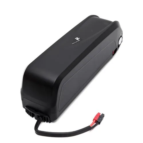 52V Battery View 1