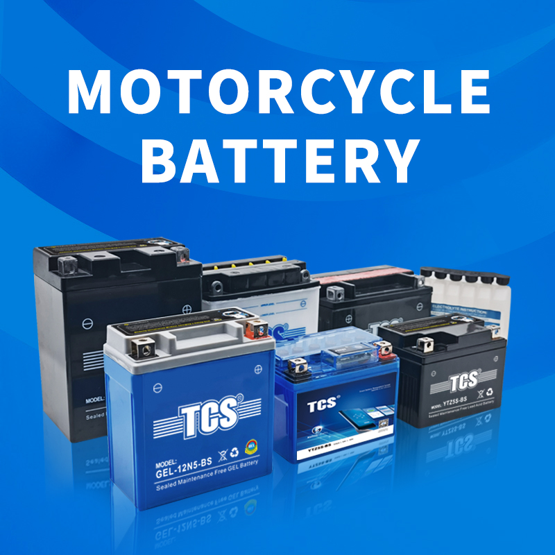 YTX16L Lead Acid Battery Charging Rechargeable Batteries Motorcycle Battery