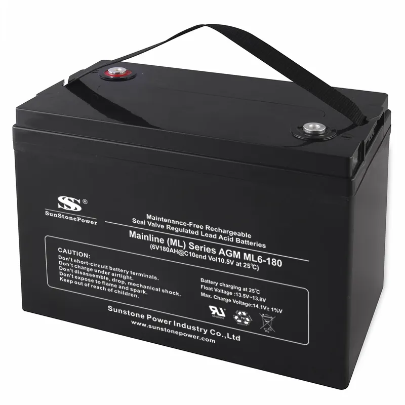 Battery View 5