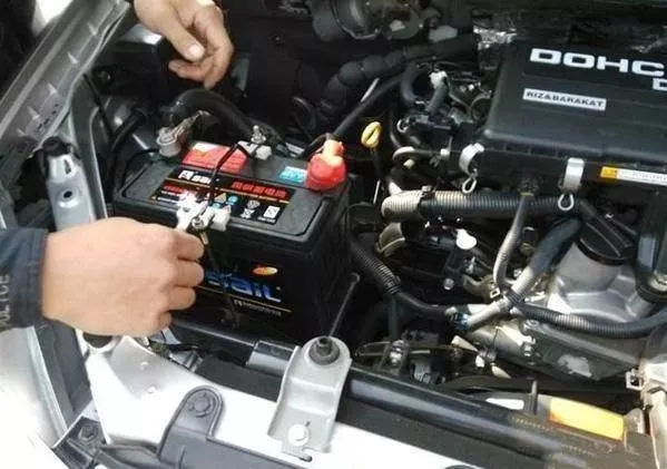 Battery Usage