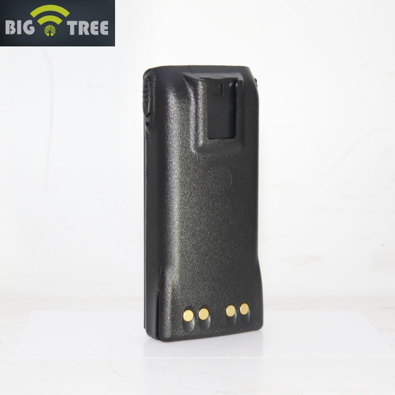 Nickel Metal Hydride Radio Rechargeable Battery for Motorola Gp340 Gp328