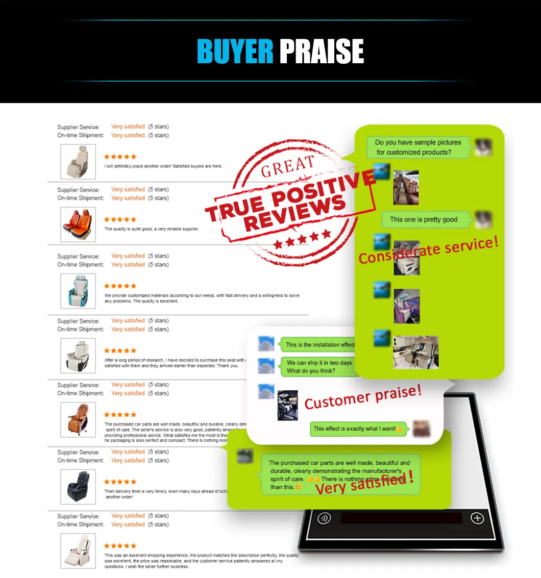 Customer Feedback