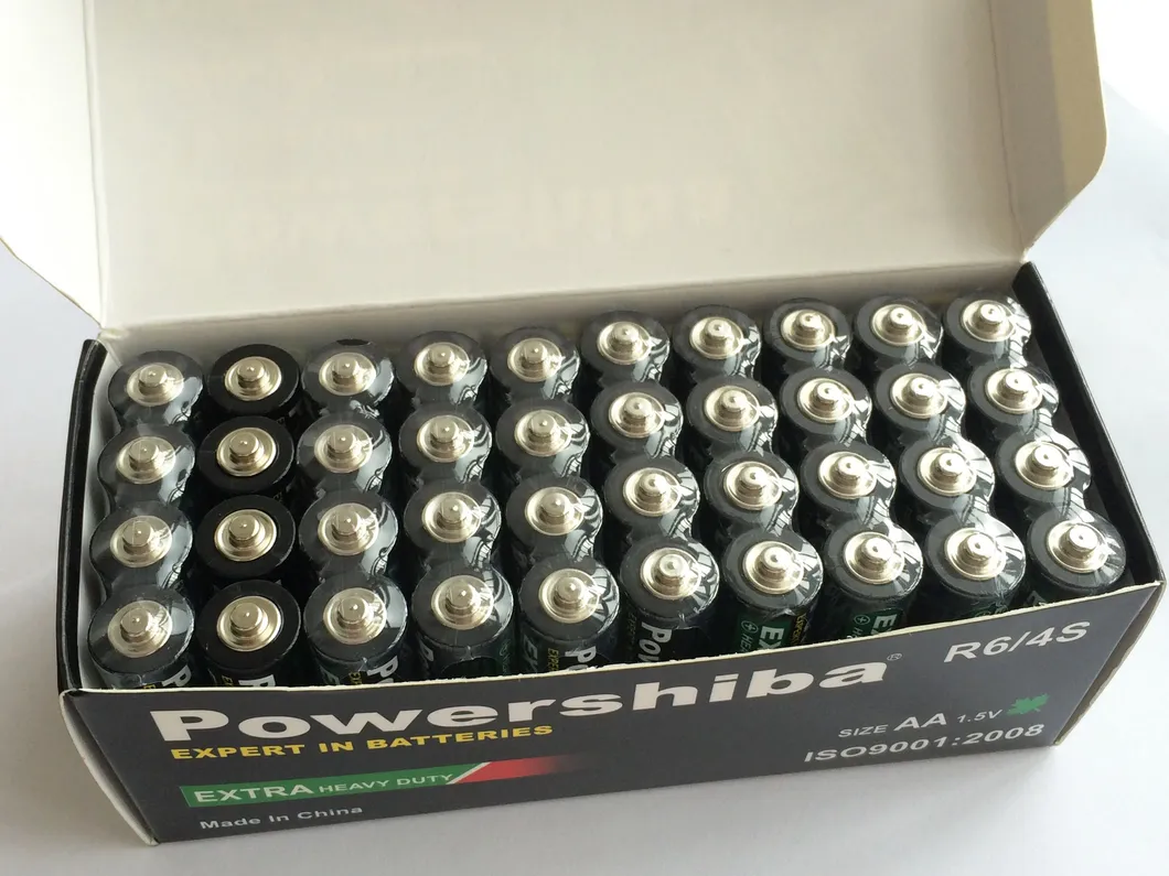 AAA Battery View 4