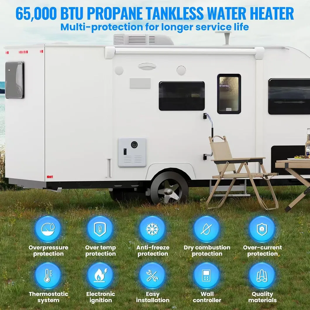 Water Heater 2