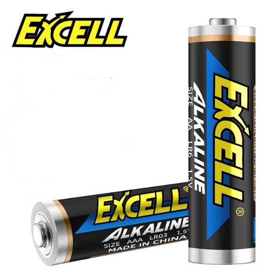 Lr6 Lr03 Everyday Use Alkaline Battery
