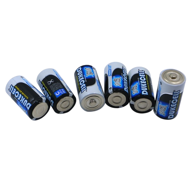 1.5V LR14 Alkaline Battery (EU)2023/1542 Certificated from 22 years direct factory