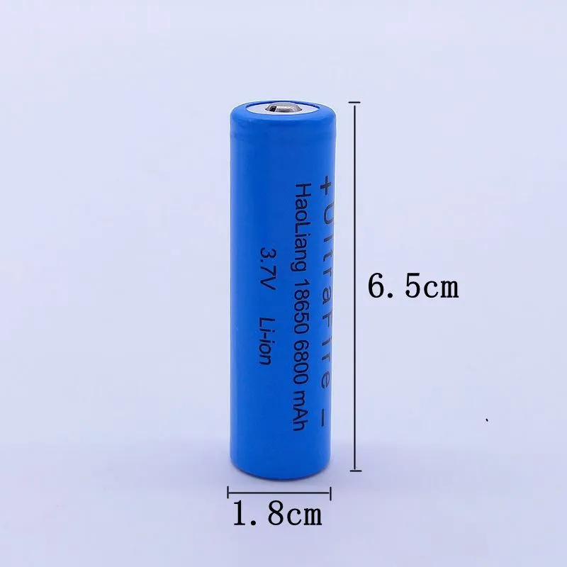 Battery Spec 2
