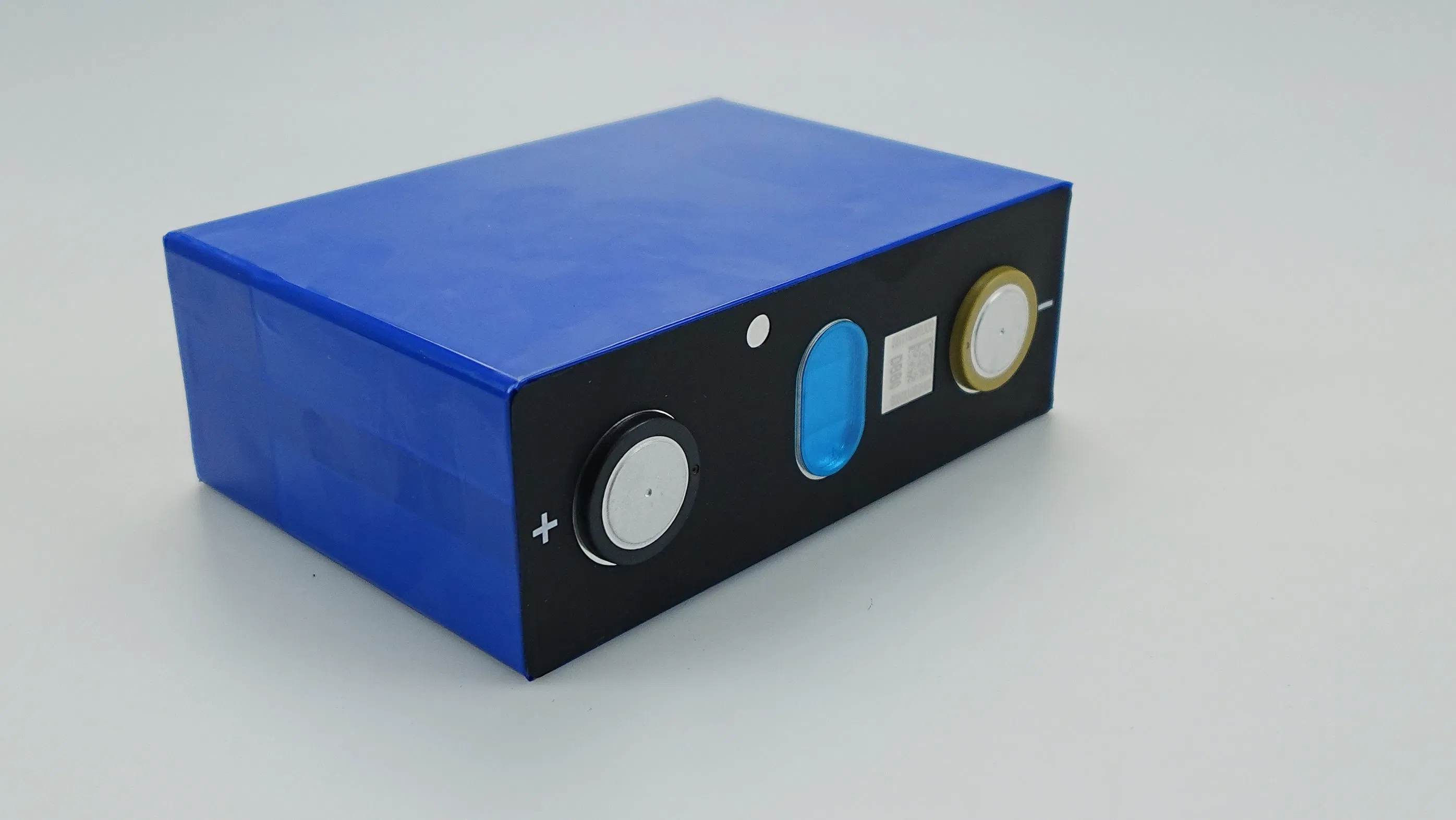 Lithium Ion Rechargeable Battery 3.2V 87ah Lithium Ion Phosphate Battery LiFePO4 Cell for Power Energy