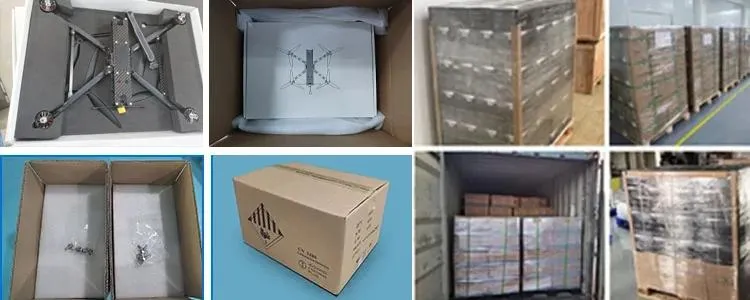 Packing