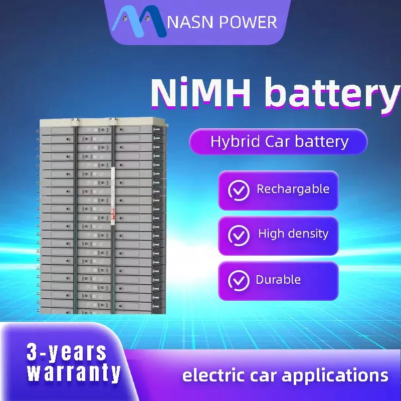 NiMH Battery 2