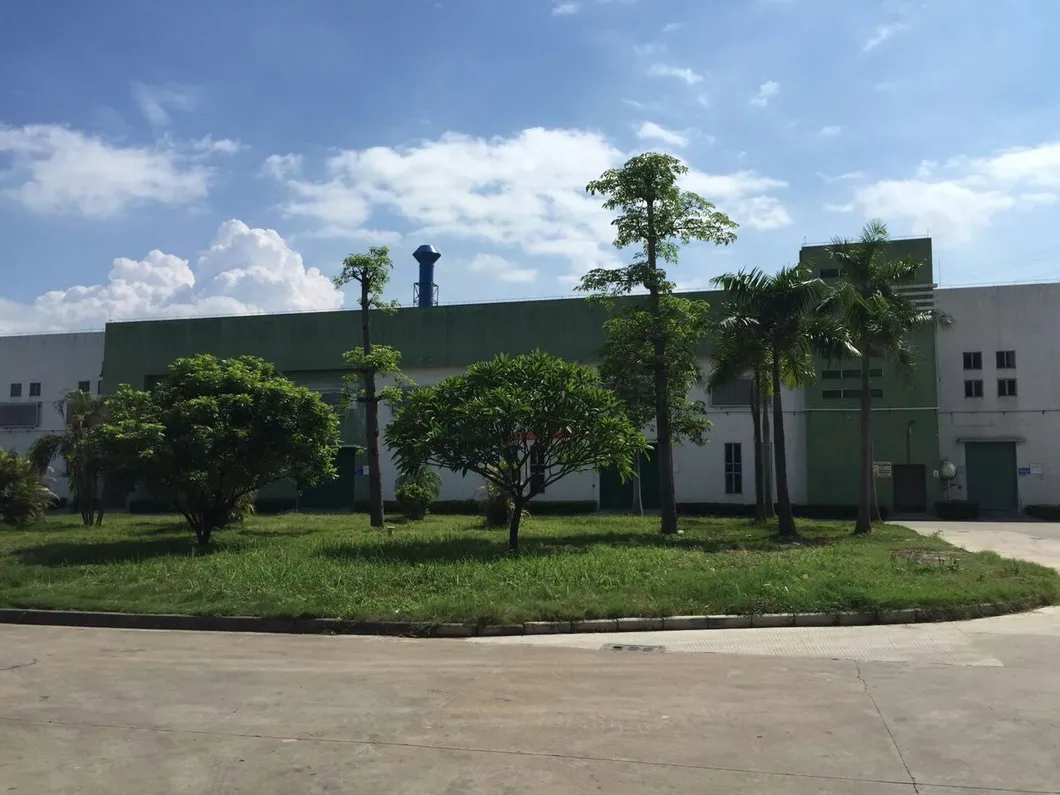 Factory