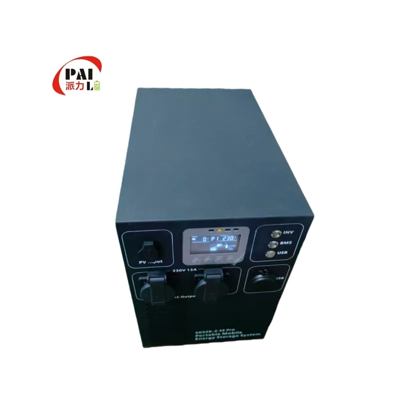 LFP Battery