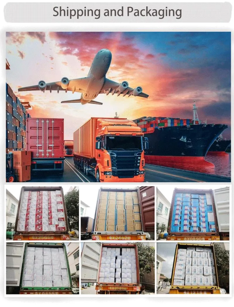 Packaging