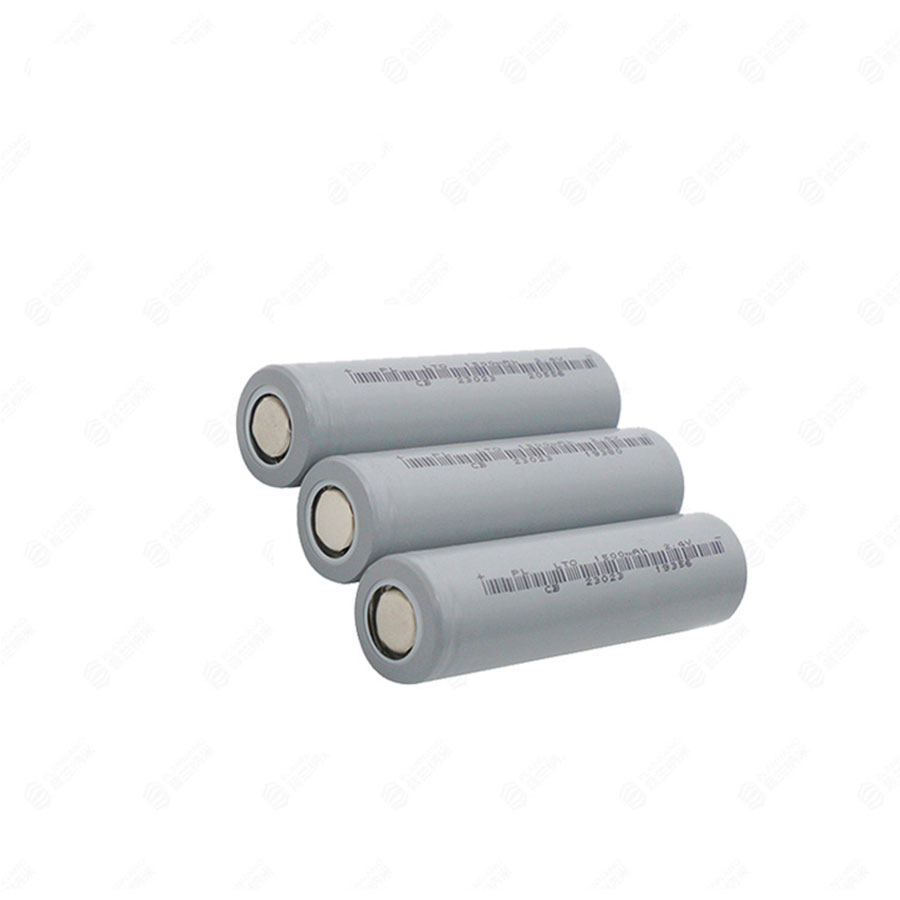 Plannano Battery Factory Direct Sales 18650 1500mAh 2.4V Rechargeable Battery Low-Temperature Battery