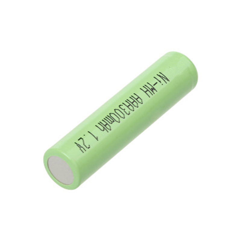 High Quality Best Price AAA Ni-MH Battery 1.2V 300mAh Rechargeable Battery Nickel Metal Hydride Batteries (Ni-MH)