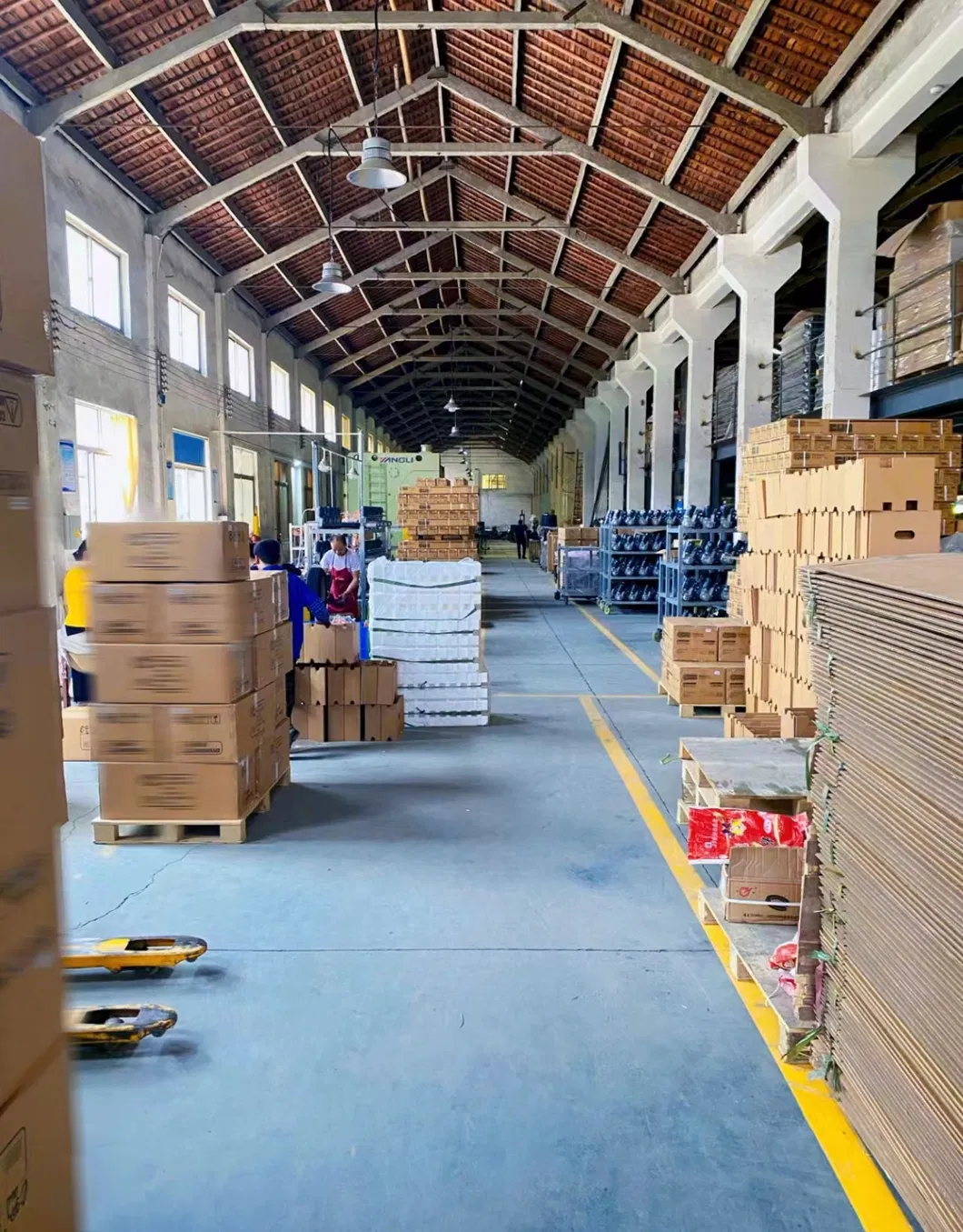 Production View 2