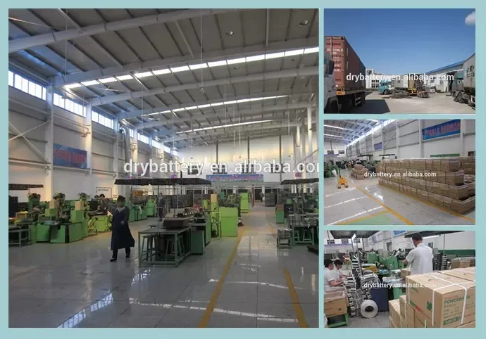 Production Line